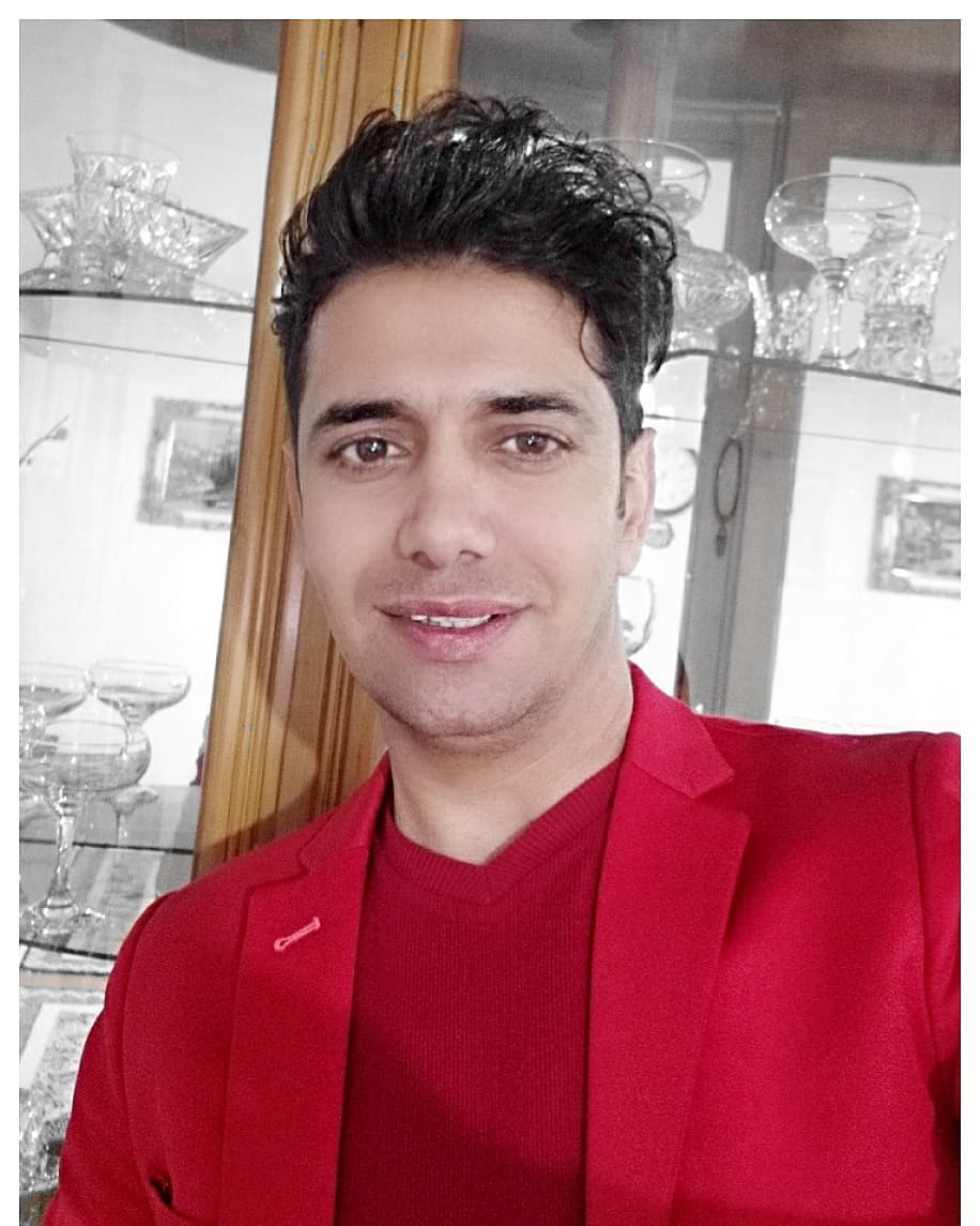 دلبر از ابراهیم علیزاده