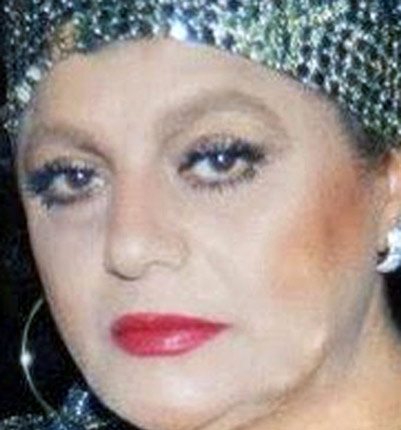 رامش درگذشت