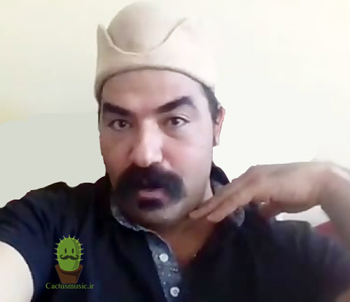آهنگ هیه من تورکم