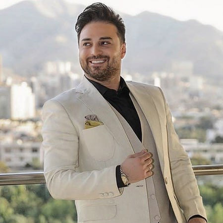بابک جهانبخش در بیمارستان بستری شد جهانبخش در بیمارستان - بابک جهانبخش در بیمارستان بستری شد