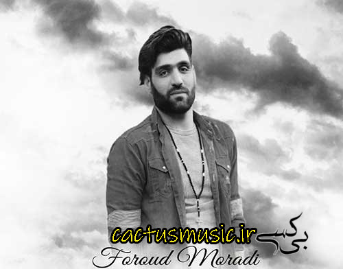 بی کسی از فرود مرادی