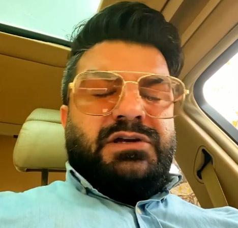 شب یلدا از مجید خراطها
