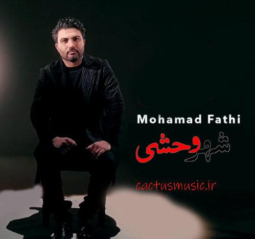 شهر وحشی از محمد فتحی