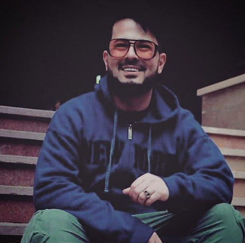 عوض میشد از بهزاد پکس