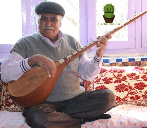 رضا کوهستانی دار فانی را وداع گفت کوهستانی - رضا کوهستانی دار فانی را وداع گفت