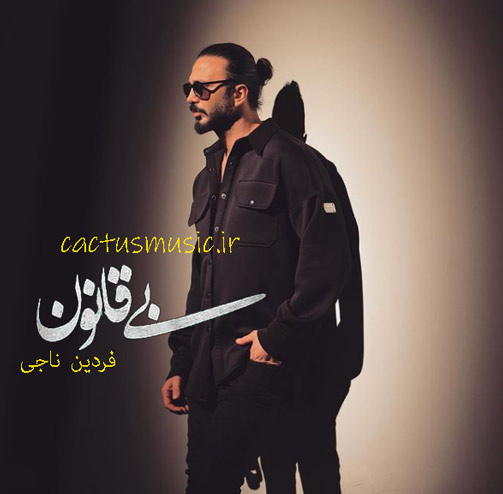 بی قانون از فردین ناجی