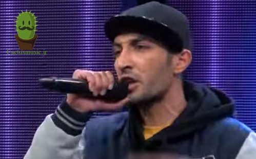 سال ها زحمت از رشاد نهیب