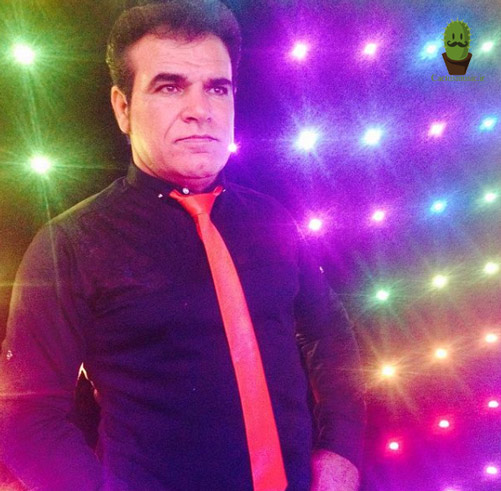 عباس عباسی
