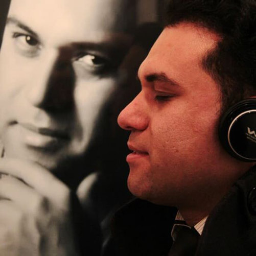 وطن از وحید تاج