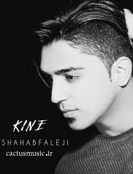 کینه از شهاب فالجی