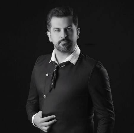 از سهیل رحمانی - دانلود آهنگ صدهیچ از سهیل رحمانی