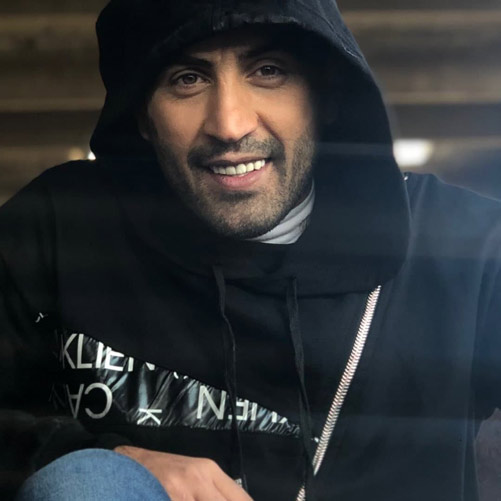 از احمد سلو - دانلود آهنگ مثلا از احمد سلو