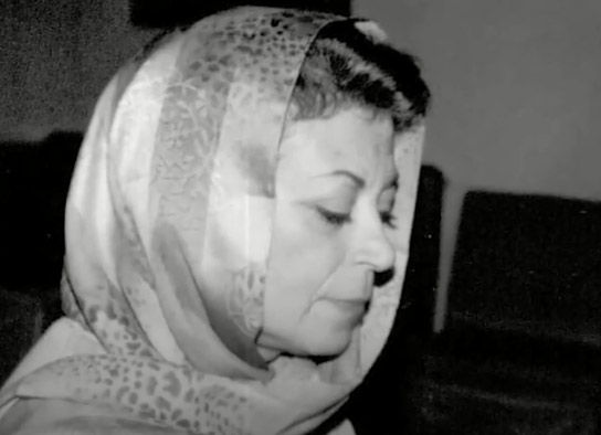 گلنوش خالقی