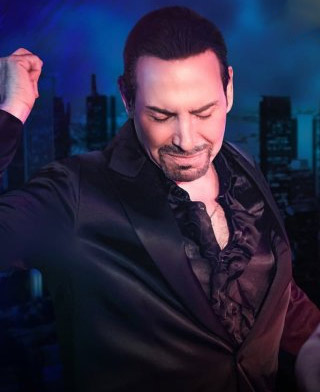 از سعید محمدی - دانلود آهنگ بهانه از سعید محمدی