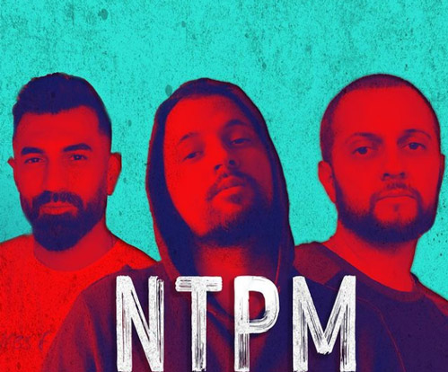 NTPM از تی ام بکس