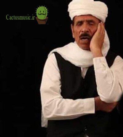استاد کریم کریمی