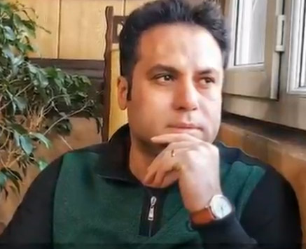 امید از وحید تاج