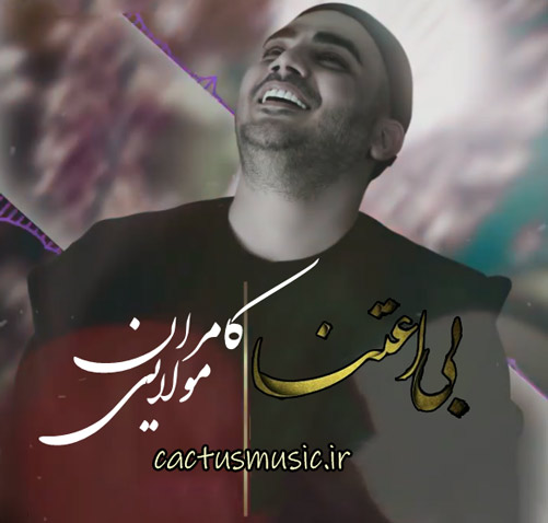 بی اعتنا از کامران مولایی