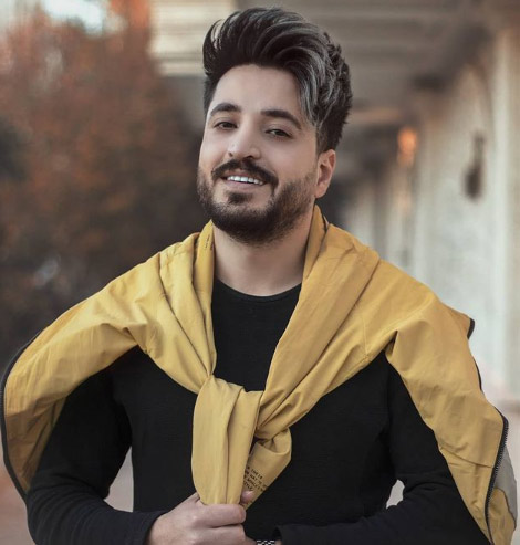 دل به دل راه داره از مجتبی دربیدی