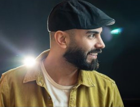 زرنیخ از محمد بیباک
