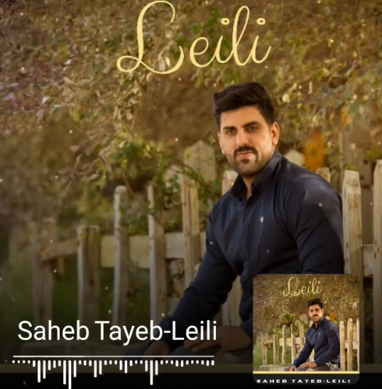 لیلی از صاحب طیب
