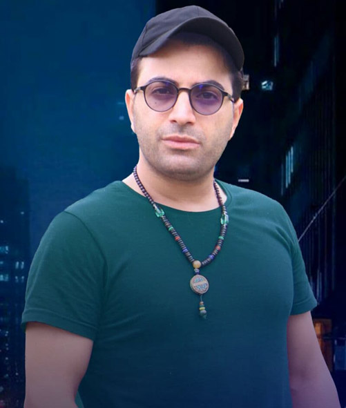 هری از مجید علیپور