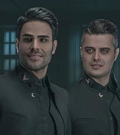 گلی از ایوان بند