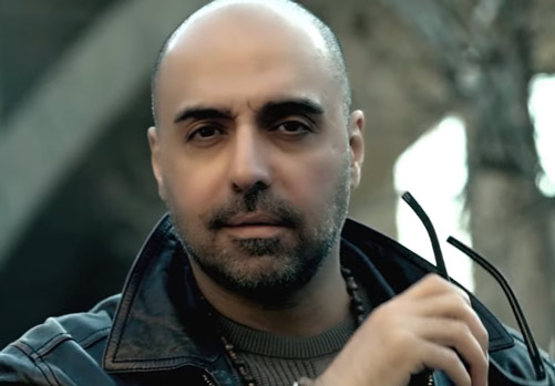 من برگرد از رضا بلوری - دانلود آهنگ به من برگرد از رضا بلوری