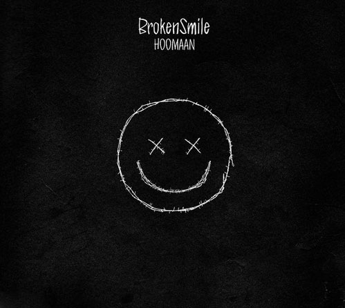 Broken Smile از هومان - دانلود آهنگ&nbsp;Broken Smile از هومان