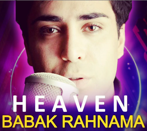 Heaven-از-بابک-رهنما Heaven از بابک رهنما