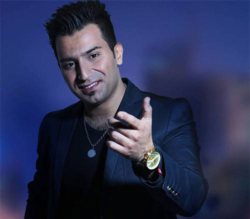 از سرت وا نمیشم از علی اصحابی