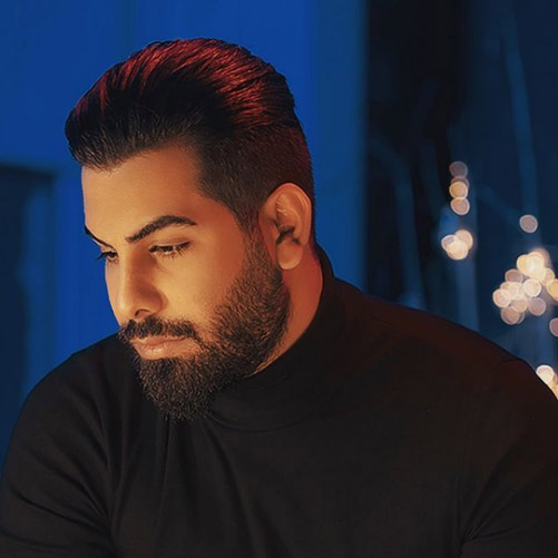 پنج صبح از مجید رضوی