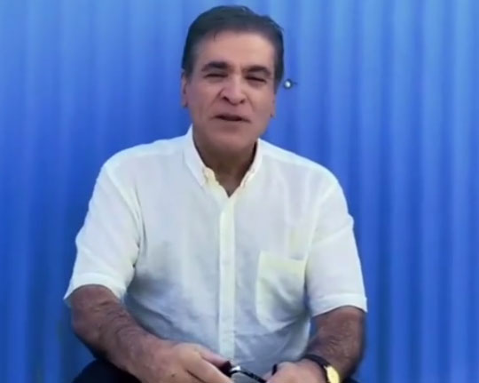 از رضا رضوی - دانلود آهنگ سید از رضا رضوی