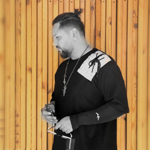 گل من از امین حافظ - دانلود آهنگ مریم گل من از امین حافظ