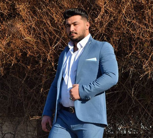 بخشامسد از رضا کرمی تارا - دانلود آهنگ مه بخشامسد از رضا کرمی تارا