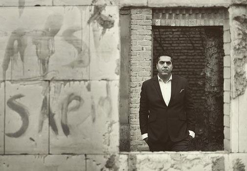 خشکسالی از مانی رهنما
