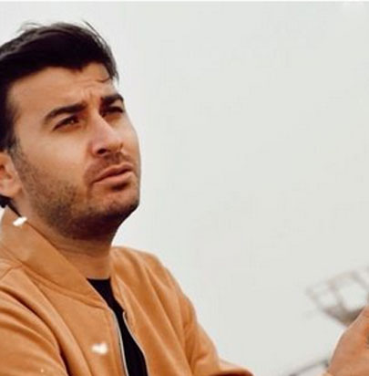سزاوار از مرتضی باب