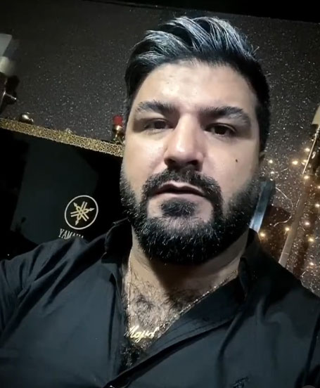 سلامتیت-از-مجید-خراطها سلامتیت از مجید خراطها
