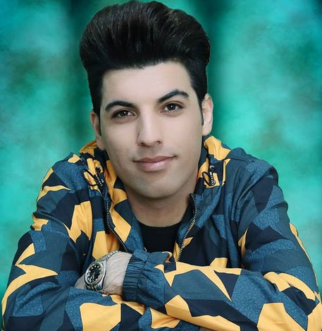مهره مار از احسان آزادی