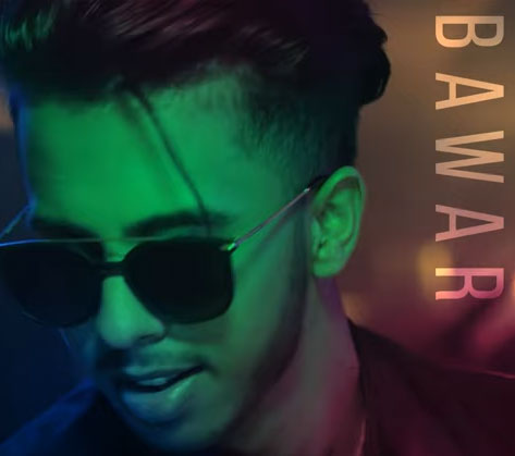 از منصور جلال - دانلود آهنگ باور از منصور جلال