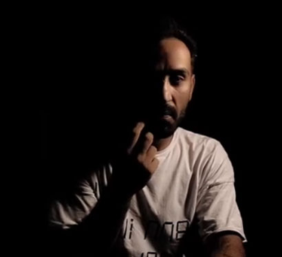 از احمد سلو - دانلود آهنگ بغل 2 از احمد سلو