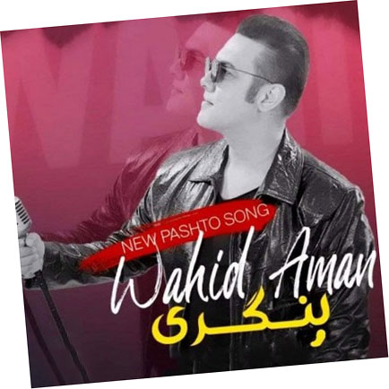 از وحید امان - دانلود آهنگ بنگری از وحید امان