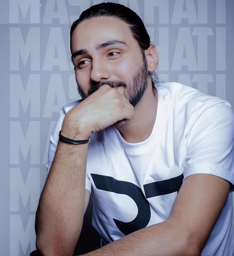 از محمد مصلحتی - دانلود آهنگ ترديد از محمد مصلحتی