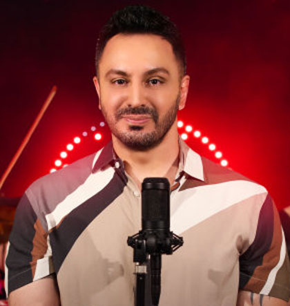 دل از علی جهانگیری - دانلود آهنگ تک دل از علی جهانگیری