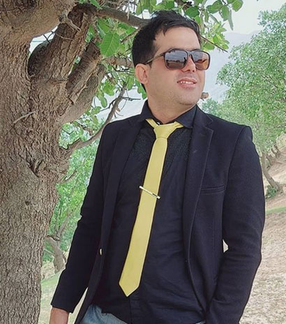 بو از مهرداد رستاخیز