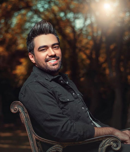 جانان از علی منتظری