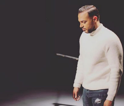 صد سال از آرمین آراد