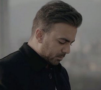 منو تنها گذاشتی از ميلاد كيانى