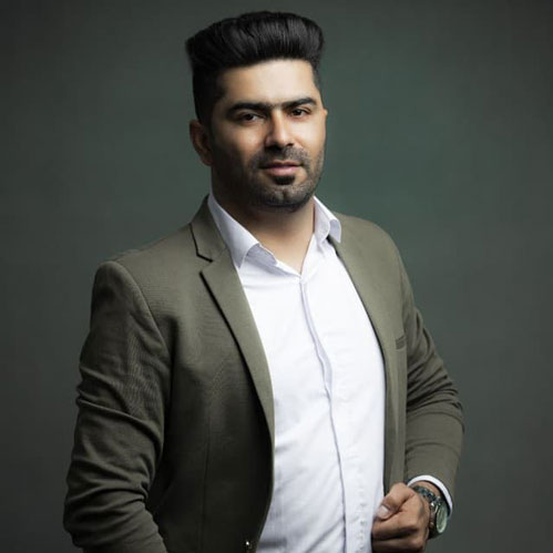 میلو از وحید باولی