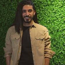 زود رفتی از کسری زاهدی